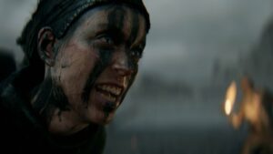 Vývojár Ninja Theory sľubuje, že gameplay Hellblade II neobsahuje žiadne triky
