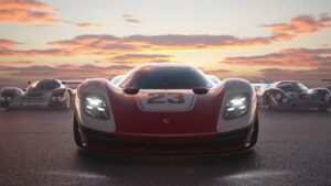 Gran Turismo 7 prinesie vďaka PlayStation 5 „hmatateľný realizmus“