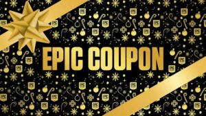 Epic Games Store rozbehol svoj výpredaj a ponúka hráčom neobmedzený 10€ kupón