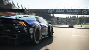 Gran Turismo 7 ponúkne masívne množstvo tratí a áut