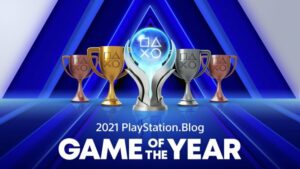 Najlepšími hrami v roku 2021 sú podľa hlasovania PlayStation hráčov Ratchet & Clank: Rift Apart a Resident Evil Village