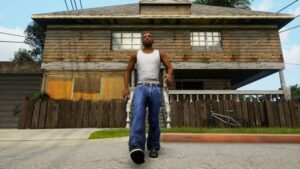 Ako odškodné za GTA Trilogy fiasko ponúka Rockstar PC hráčom hru zdarma