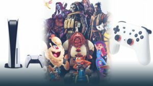 Udalosti, ktoré hýbali herným svetom v roku 2021 – Tragédia menom Activision Blizzard, COVID pokračuje a konsolidácia herného priemyslu nabrala na obrátkach