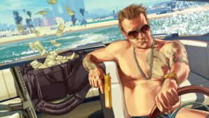 Streamovacej platforme Twitch dominovalo v roku 2021 GTA 5