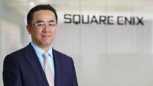 Šéf Square Enix už taktiež naznačil smerovanie spoločnosti k NFT v hrách