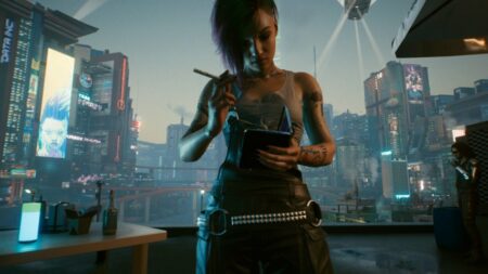 Next-gen update pre Cyberpunk 2077 bude údajne masívny