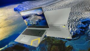 Acer uvádza množstvo PC noviniek