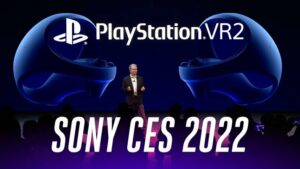 Sony oficiálne predstavuje detaily novej generácie PlayStation VR