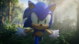 Sonic Frontiers mal prísť v 2021, no hra bola odložená z kvalitatívnych dôvodov