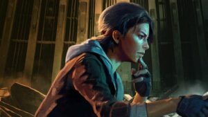 Na PlayStation VR2 zrejme zamieri aj Half-Life: Alyx