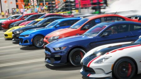 Forza Horizon 5 presiahla 2 mesiace po vydaní hranicu 15 miliónov hráčov