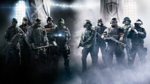 Ubisoft ohlásil zmenu vo vývojárskom tíme Rainbow Six Siege
