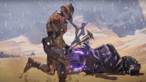 Nový trailer na Elex II odhaľuje vylepšené súboje, ktoré sú akčnejšie a plynulejšie