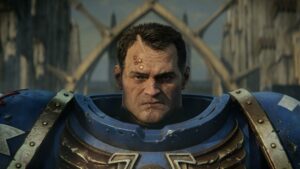Warhammer 40,000: Space Marine 2 nepríde v roku 2022