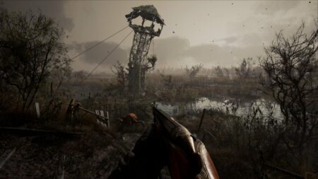 Ešte horší odklad, ako sa očakávalo: S.T.A.L.K.E.R. 2 príde až koncom tohto roka