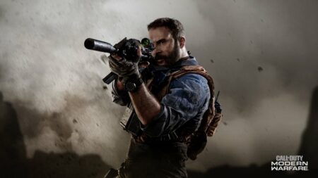 Activision chce kvôli slabým predajom Vanguard priniesť nové Call of Duty skôr