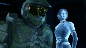 Speedrunner prešiel Halo Infinite bez vystrelenia guľky na najťažšej náročnosti