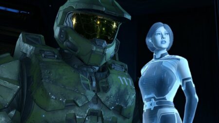 Speedrunner prešiel Halo Infinite bez vystrelenia guľky na najťažšej náročnosti