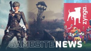 Gamesite News 122 – PUBG je zdarma, Stalker 2 odložený a GTA VI v 2024?
