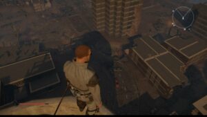 PREVIEW: Podobne ako pri Gothicu II, aj Elex II je vo všetkom lepší než jeho predchodca