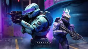 Halo Infinite čaká veľký týždeň s novým obsahom a úpravami