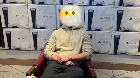 Prevádzkovateľ skalpovacej PS5 a Xbox služby tvrdí, že pomáha „mladým podnikateľom“