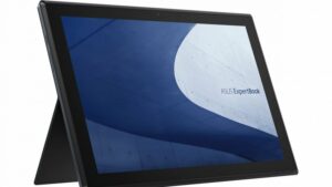 ASUS predstavil nové počítače pre komerčných zákazníkov