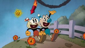 Animovaný seriál Cuphead dotal prvý trailer a príde už vo februári