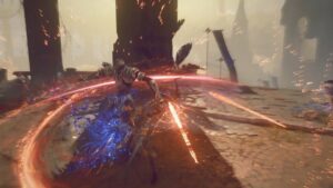 Babylon’s Fall dostal dva mesiace pred vydaním hardvérové nároky PC verzie