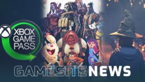 Gamesite News 123 – Xbox kúpil Call of Duty, Overwatch a Diablo, Game Pass dostal nové hry a E3 2022 nebude