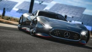 Gran Turismo 7 si odhryzne masívnu porciu z PlayStation diskov