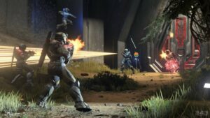 2. sezóna Halo Infinite umožní hráčom získavať prémiovú menu hraním