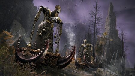 From Software: Prejdenie Elden Ring hráčom zaberie približne 30 hodín