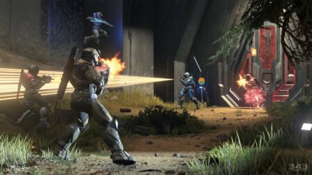 Certain Affinity pripravuje úplne nový zážitok vrámci Halo Infinite