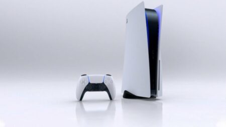 PlayStation 5 už výrazne zaostáva za predajmi PlayStation 4 a to sa odrazilo na financiách PlayStation