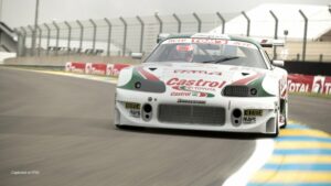 Po prezentácii Gran Turismo 7 to vyzerá na návrat kráľa