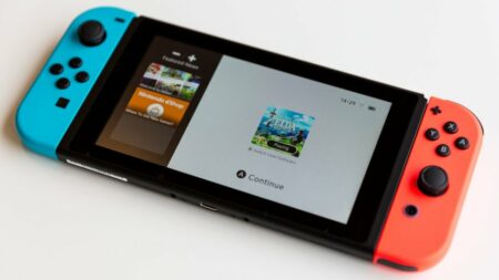 Nintendo Switch už prekonalo v počte predaných konzol Wii a PlayStation
