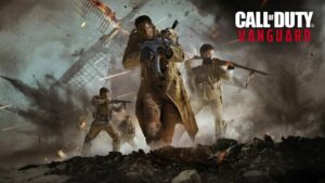 Activision Blizzard potvrdil, že Call of Duty: Vanguard mal slabšie predaje ako predchodca