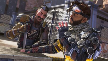 Apex Legends na next-gen konzoly príde „už čoskoro“