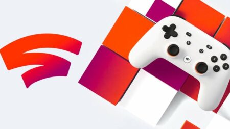 Ako sa má služba Google Stadia? Už ani Google o ňu nemá veľký záujem