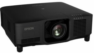 Epson má najkompaktnejší projektor s 20 000 lúmenmi na svete