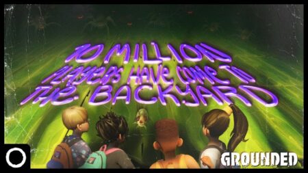 Survival hra od Obsidianu oslavuje 10 miliónov hráčov