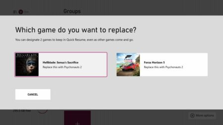 Xbox hráči už testujú novú užitočnú funkciu pre Xbox Series X/S