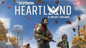 The Division Heartland si zoberie inšpiráciu z Escape from Tarkov