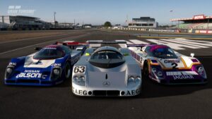 Gran Turismo 7 príde na PS4 na dvoch diskoch, no na PS5 len na jednom