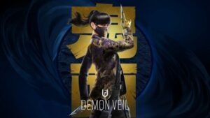 Rainbow Six Siege začína svoj siedmy rok novou sezónou a novou mapou