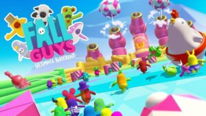 Xbox a Switch porty Fall Guys sa už „blížia dokončeniu“