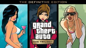 Ďalší zo série opravných patchov pre GTA Trilogy príde na budúci týždeň