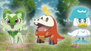 Nová Pokémon hra z hlavnej série príde ešte v priebehu tohto roka