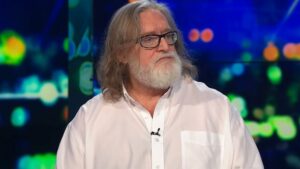 Šéf Valve spí pokojne aj napriek tomu, že Microsoft a Sony sa pustili do nákupov